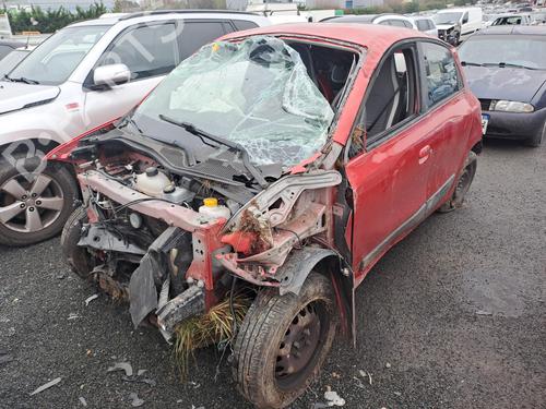 Third brake light RENAULT TWINGO III (BCM_, BCA_) 0.9 TCe 90 (BCM9, BCM2) | BP38670593L11 - Image 7