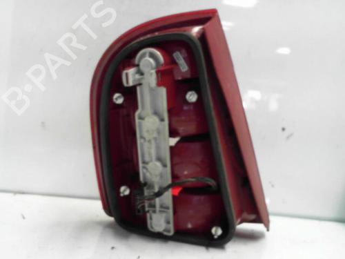 Used Right taillight Right taillight 38655408 38655408