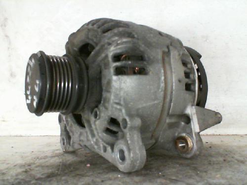 Alternator AUDI A4 B7 (8EC) 1.9 TDI | BP38662545M7 - Image 5