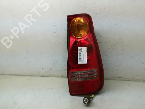 Used Right taillight Right taillight 38657449 38657449