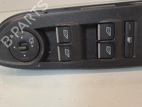Left front window switch FORD B-MAX (JK) 1.0 EcoBoost | BP39537111I27 - Image 4