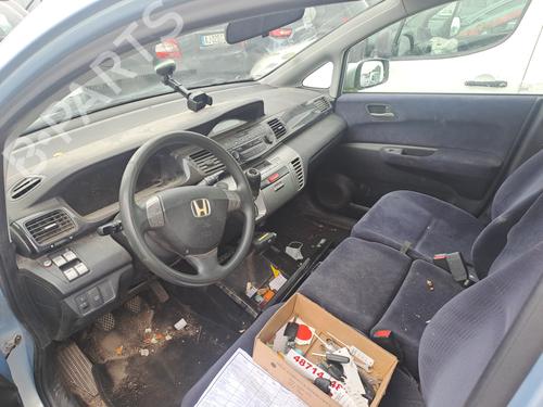 Venstre baglygte HONDA FR-V (BE) 1.8 (BE1) | BP38669633C34 - Image 11