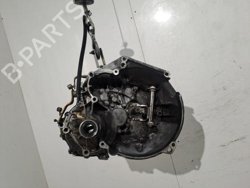 Gearkasse Gearkasse 38670797 38670797