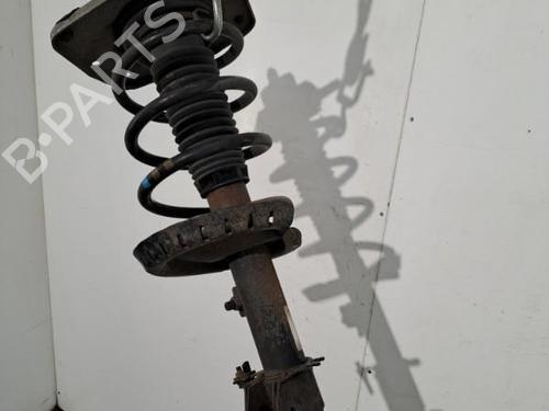 Left front shock absorber CITROËN JUMPY II (VF7) 2.0 HDi 140 | BP38665841M16 - Image 2