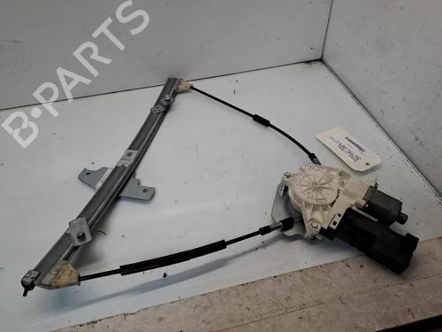 Used Front left window mechanism Front left window mechanism PEUGEOT 407 SW (6E_, 6D_) 2.2 (158 hp) 40500553 40500553
