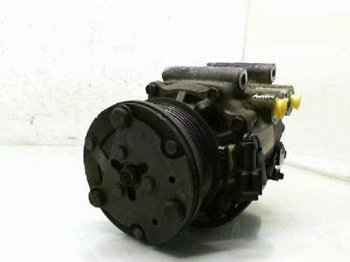 Used AC compressor AC compressor 38657523 38657523
