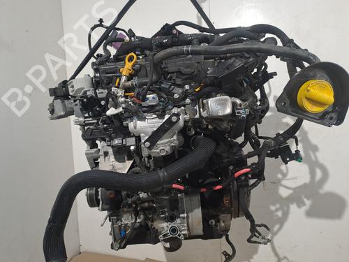 Engine NISSAN PRIMASTAR Van (X82) 2.0 dCi 150 | BP38670870M1 - Image 2
