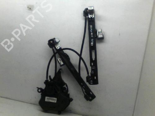 Used Front left window mechanism Front left window mechanism SEAT IBIZA IV (6J5, 6P1) 1.2 TSI (105 hp) 38656983 38656983