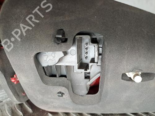 Right tailgate light PEUGEOT 607 (9D, 9U) 2.2 HDi | BP38659218C80 - Image 2