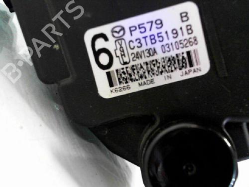 Generator MAZDA 2 Hatchback (DL, DJ) 1.5 SKYACTIV-G M Hybrid | BP38658823M7 - Image 6