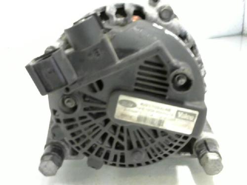 Alternator MAZDA 2 (DE_, DH_) 1.4 MZR-CD | BP38660688M7 - Image 2