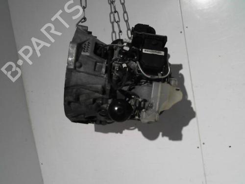 Gearbox CITROËN C4 II (NC_) 1.6 HDi 115 | BP38661637M3 - Image 2