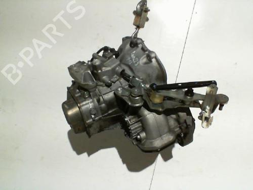 gearbox-opel-corsa-c-x01-2000-2001-2002-2003-2004-2005-2006-2007-2008-2009-38662930 main image