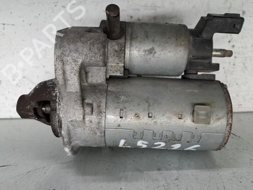 Used Starter Starter 38664049 38664049