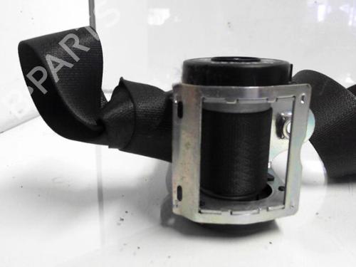 Front left seatbelt OPEL CORSA D (S07) 1.2 (L08, L68) | BP38654876I26 - Image 3