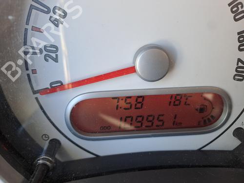 Engine OPEL AGILA B (H08) 1.0 LPG (F68) | BP38669529M1 - Image 11