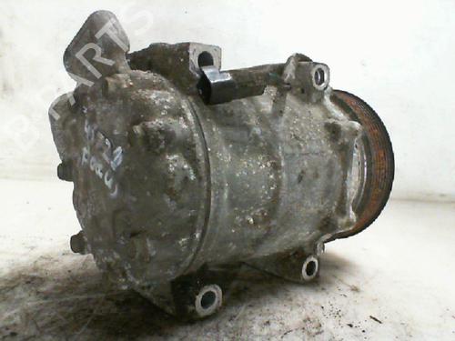 AC compressor FORD FOCUS II (DA_, HCP, DP) 1.6 TDCi | BP38662623M34 - Image 5