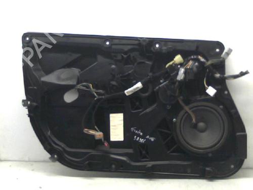Front left window mechanism FORD FIESTA VI (CB1, CCN) 1.4 TDCi | BP38656871C22 - Image 2
