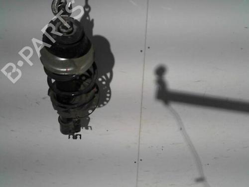 Right front shock absorber DACIA SANDERO II 1.0 SCe 75 (B8JC, B8JD, B8NC) | BP38662287M17 - Image 6