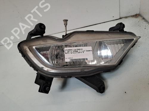 Used Left front fog light Left front fog light HYUNDAI i20 II (GB, IB) 1.2 (84 hp) 39659010 39659010