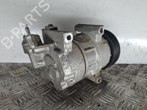 AC compressor CITROËN C3 II (SC_) 1.0 VTi 68 | BP38669898M34 - Image 2