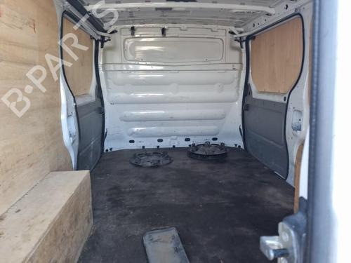 Højre bagtil invendig håndtag RENAULT TRAFIC II Van (FL) 2.0 dCi 90 (FL0H, FL00, FL01, FL0M, FL0P, FL0S) | BP38667049I16 - Image 8