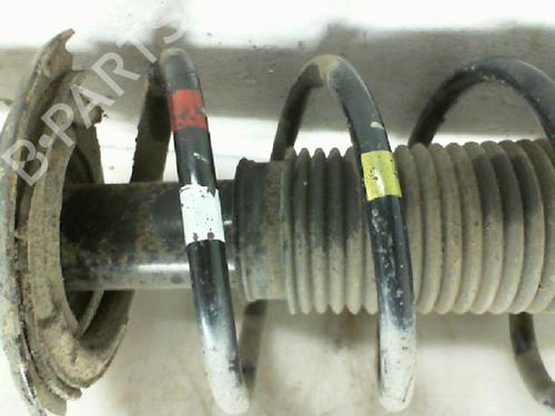 Left front shock absorber KIA RIO III (UB) 1.25 CVVT | BP38662479M16 - Image 6