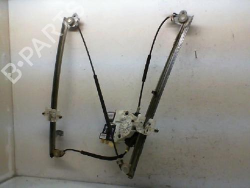 Used Front left window mechanism Front left window mechanism 38657254 38657254