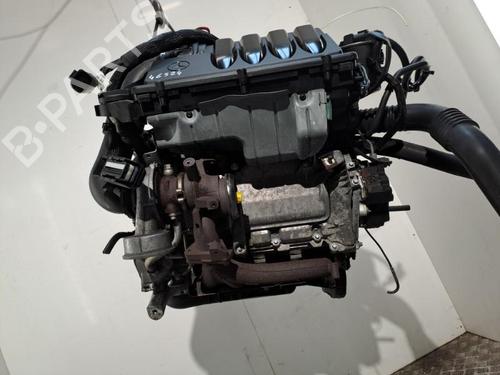 Engine MERCEDES-BENZ A-CLASS (W169) A 180 CDI (169.007, 169.307) | BP38665156M1 - Image 4