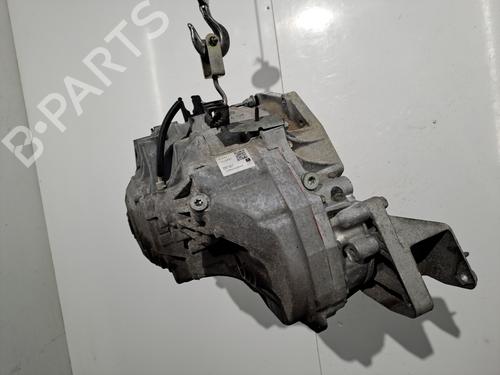 Gearbox OPEL INSIGNIA A (G09) 2.0 Turbo (68) | BP38667566M3 - Image 5