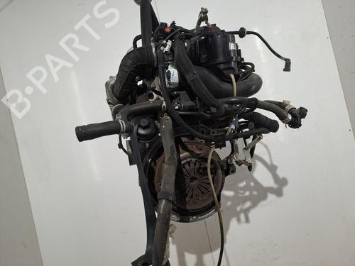 Engine CITROËN C2 (JM_) 1.4 HDi | BP38670094M1 - Image 3