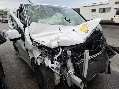 Fælk NISSAN PRIMASTAR Van (X82) 2.0 dCi 150 | BP38670968C45  - Image 10