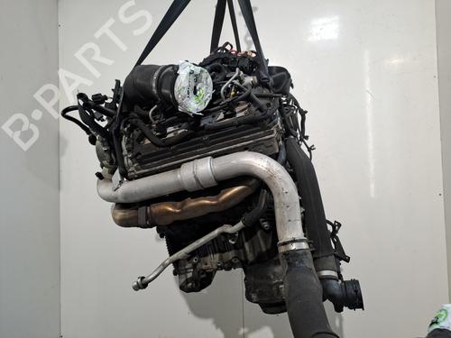 Engine AUDI A5 (8T3) 2.7 TDI | BP38668482M1 - Image 4