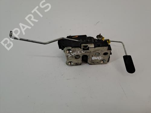 Cerradura puerta delantera izquierda Cerradura puerta delantera izquierda 38666925 38666925