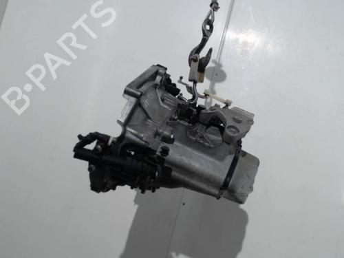 Gearbox CITROËN C3 II (SC_) 1.4 | BP38662019M3 - Image 4