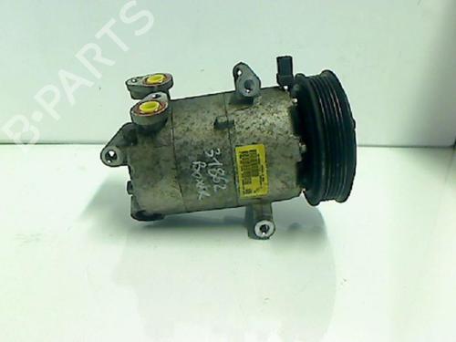 AC compressor PEUGEOT BOXER Van 2.2 HDi 100 | BP38655886M34 - Image 3