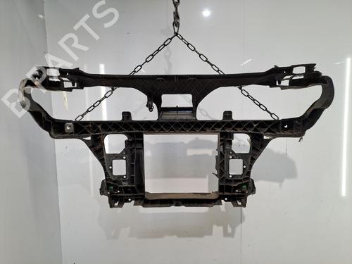 Used Front slam panel Front slam panel 39659057 39659057