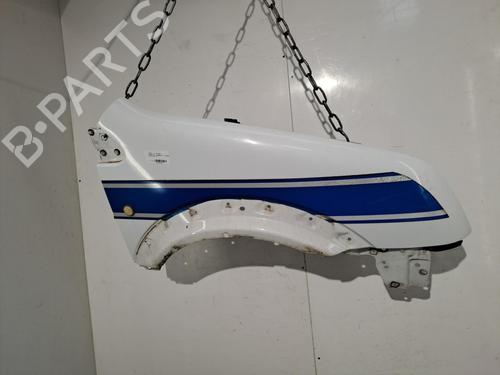 Used Right front fenders Right front fenders 38665878 38665878