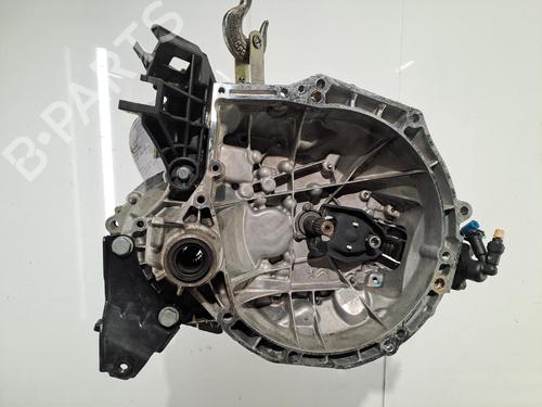 Gearbox CITROËN C3 III (SX) 1.2 PureTech 82 | BP38672580M3 - Image 4