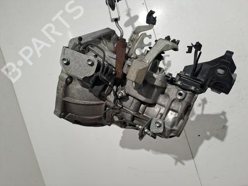 Gearkasse Gearkasse 38667798 38667798