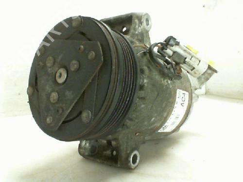 AC compressor OPEL ASTRA H GTC (A04) 1.6 (L08) | BP38662476M34 - Image 4