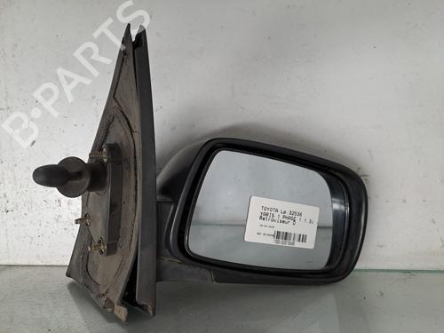 Used Right mirror Right mirror 38654217 38654217