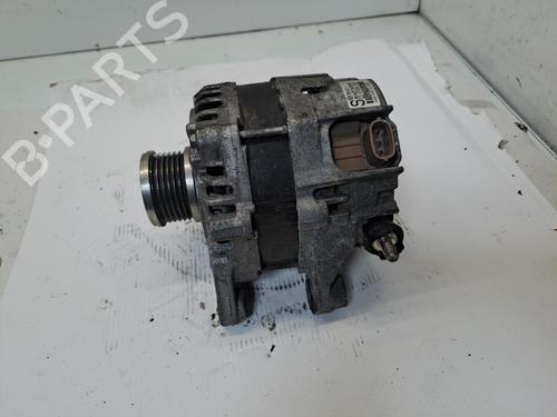 Alternator MAZDA 3 (BM, BN) 2.2 D | BP39985783M7 - Image 4