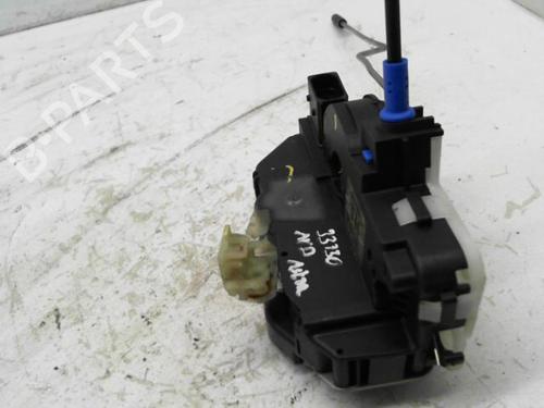 Used Front right lock Front right lock 38654975 38654975