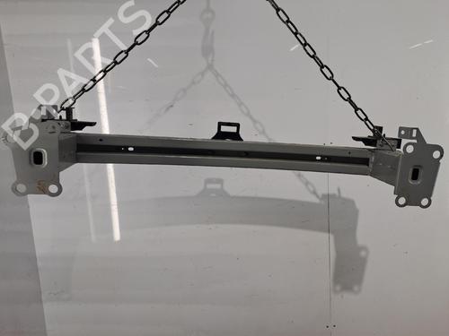 Used Front bumper reinforcement Front bumper reinforcement 39393977 39393977