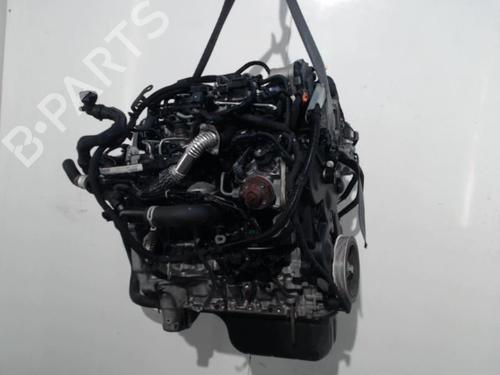 Engine CITROËN C3 II (SC_) 1.4 HDi 70 (SC8HZC, SC8HR0, SC8HP4) | BP38661931M1 - Image 4