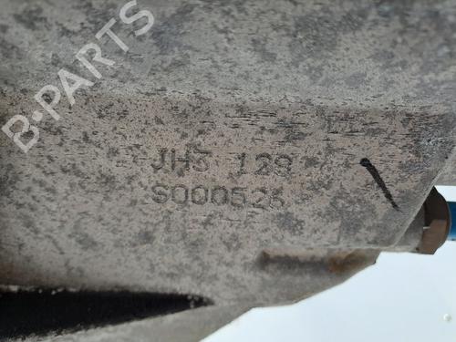 Gearbox RENAULT MODUS / GRAND MODUS (F/JP0_) 1.2 (JP0C, JP0K, FP0C, FP0K, FP0P, JP0P, JP0T) | BP39950724M3 - Image 2