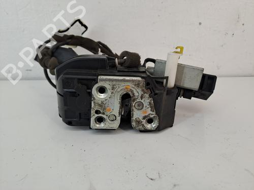 Used Front left lock Front left lock 38666731 38666731