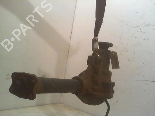 Front differential SSANGYONG REXTON / REXTON II (GAB_) 2.9 TD | BP38657258M23 - Image 3