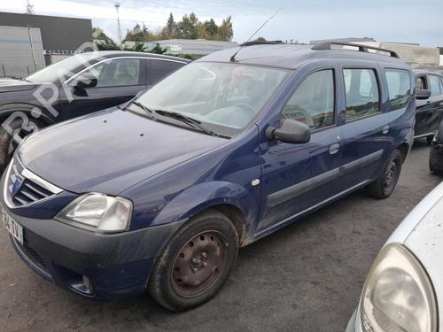 Gearbox DACIA LOGAN MCV (KS_) 1.5 dCi (KS0K) | BP38663631M3  - Image 8
